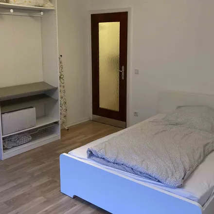 Rent this 1 bed apartment on Frauenstraße 40 in 48143 Münster, Germany