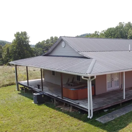 Image 4 - 698 Ray Bowling Road, Laurel County, KY 40741, USA - House for sale