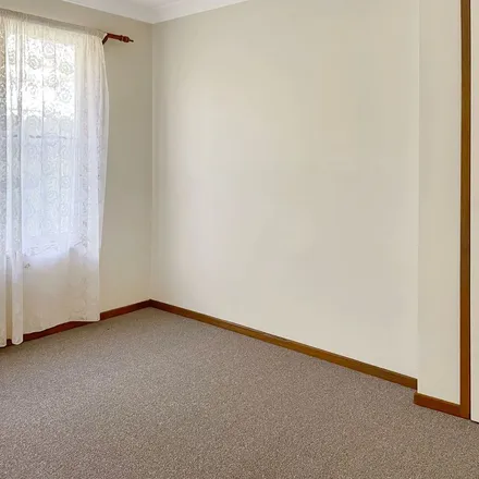 Rent this 3 bed apartment on Pozieres Street in Dubbo NSW 2830, Australia