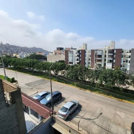 Rent this 3 bed apartment on Avenida Monterrico Sur in Santiago de Surco, Lima Metropolitan Area 15803