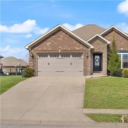 Buy this 3 bed house on 3118 Blue Sky Loop in Jeffersonville, IN 47130