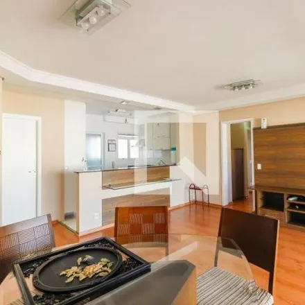 Rent this 3 bed apartment on Rua Queriri in Vila Carrão, São Paulo - SP