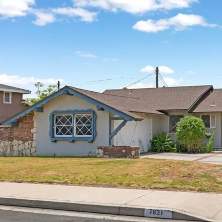 Buy this 3 bed house on 7821 Fairchild Avenue in Los Angeles, CA 91306
