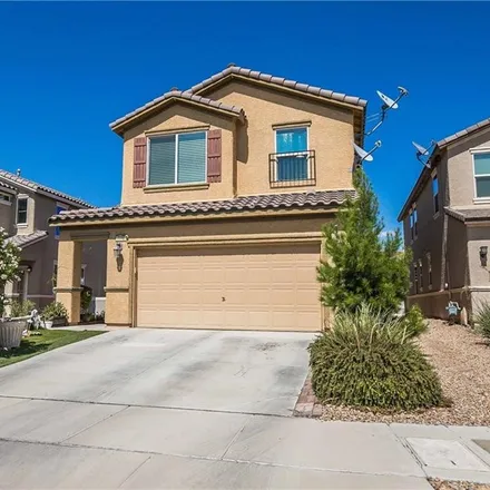 Buy this 4 bed house on 1116 Blakes Field Place in Henderson, NV 89011