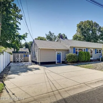 Buy this 3 bed house on 28 Poplar Street in Port Monmouth, Middletown Township