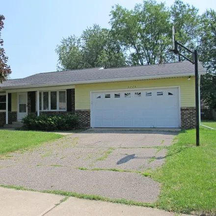 Image 7 - Newhaven Drive, Portage, MI 49024, USA - House for rent
