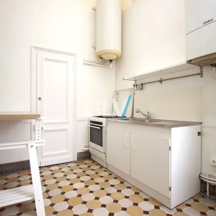 Rent this 1 bed apartment on 13 Place de la République in 59790 Ronchin, France