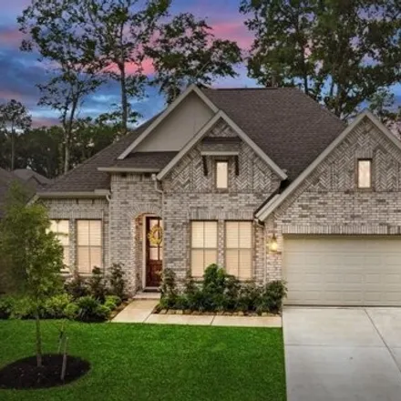 Buy this 4 bed house on Summit Trail Lane in Montgomery County, TX