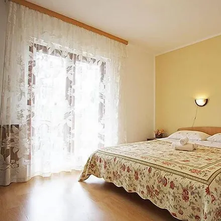 Rent this 2 bed apartment on Grad Novigrad in Istria County, Croatia