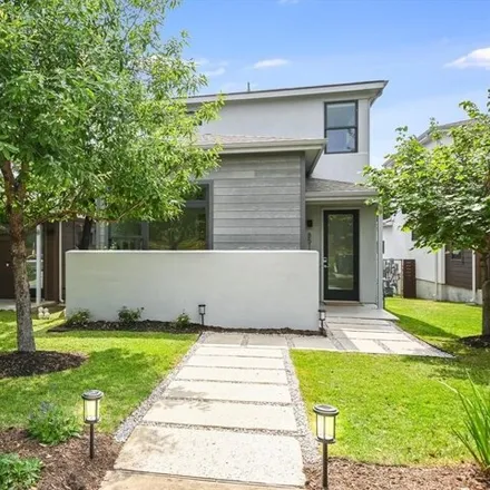 Buy this 4 bed house on 8513 Honeysuckle Trail in Austin, TX 78759