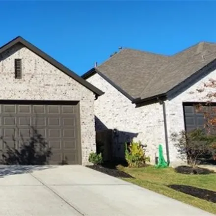 Buy this 4 bed house on Seminole Canyon in Harris County, TX 77433