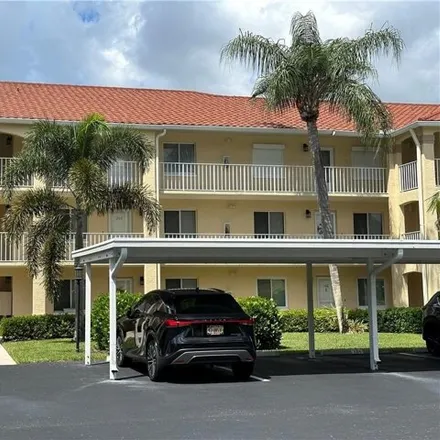 Rent this 2 bed condo on 3884 Amberly Circle in Lely, FL 34112