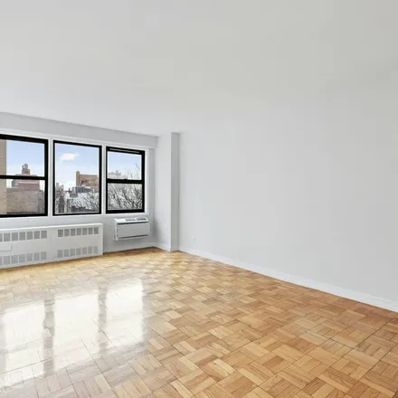 Rent this 1 bed apartment on 200 East 15th Street in New York, NY 10003