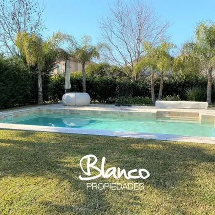 Image 1 - unnamed road, Partido del Pilar, B1669 CKH Manuel Alberti, Argentina - House for sale