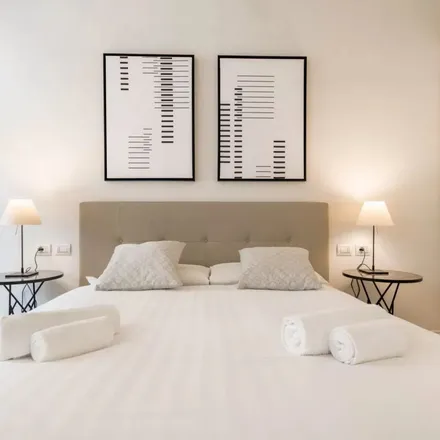 Rent this 2 bed apartment on Via Santa Maria Fulcorina in 13, 20123 Milan MI