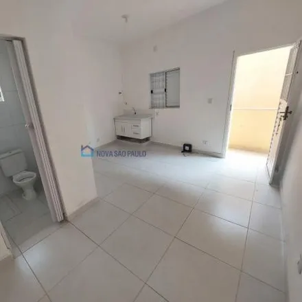 Rent this 1 bed apartment on Avenida Bosque da Saúde 927 in Chácara Inglesa, São Paulo - SP