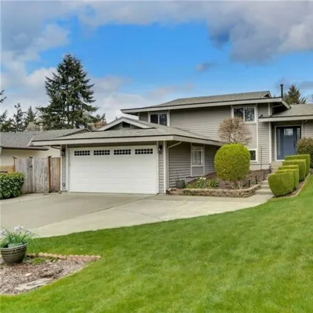 Buy this 4 bed house on 9701 Zircon Drive Southwest in Lakewood, WA 98498
