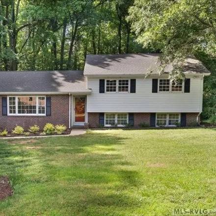 Buy this 3 bed house on 1213 Tanglewood Dr in South Hill, Virginia