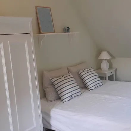 Rent this 1 bed house on Rygcenter Syddanmark - Sønderborg in Prins Henriks Avenue, 6400 Sønderborg