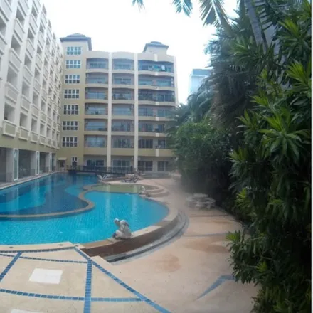 Image 9 - Veranda Resort Pattaya, Jomtien Sai Nueng, Chom Thian, Chon Buri Province 20260, Thailand - Condo for rent