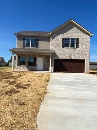 Buy this 5 bed house on 199 Gambill Wood Drive in Smyrna, TN 37167