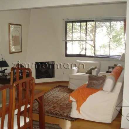 Buy this 3 bed apartment on Rua Vieira de Morais 801 in Campo Belo, São Paulo - SP