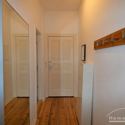 Rent this 1 bed apartment on Eberswalder Straße in Schönhauser Allee, 10437 Berlin