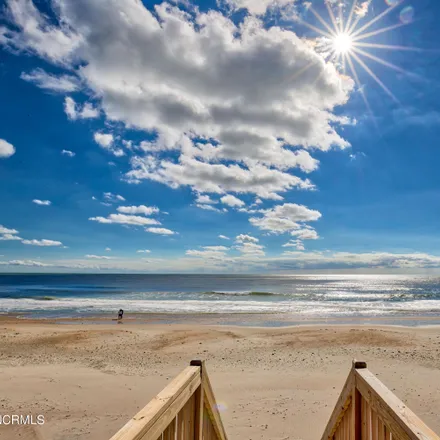 Image 9 - 388 New River Inlet Road, North Topsail Beach, NC 28460, USA - House for sale