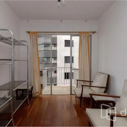 Buy this 2 bed apartment on Rua Correia De Lemos in 525, Rua Correia de Lemos