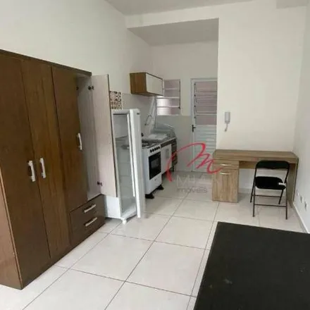 Rent this 1 bed apartment on Mercado São Francisco in Avenida Professor Lucas de Assunção 20, Butantã
