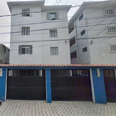 Image 2 - Rua Euclides de Campos, Morro José Menino, Santos - SP, 11065-201, Brazil - Apartment for rent