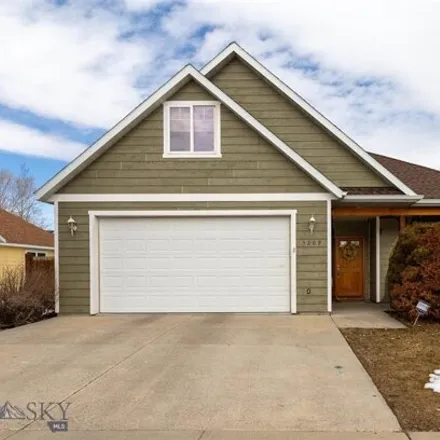 Buy this 3 bed house on 3221 Lilly Drive in Bozeman, MT 59718