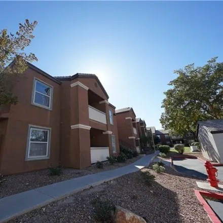 Rent this 1 bed condo on Cedar Rose Street in Paradise, NV 89183