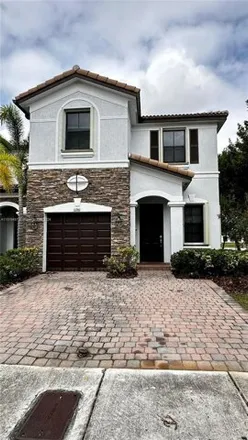 Image 2 - 11281 Northwest 88th Terrace, Doral, FL 33178, USA - Townhouse for rent