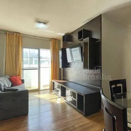 Rent this 2 bed apartment on Edifício Portal da Liberdade in Rua 20 Norte 2, Águas Claras - Federal District