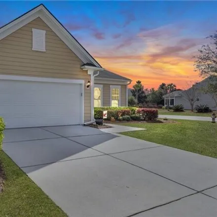 Buy this 3 bed house on 19 Village Green Lane in Hardeeville, Jasper County