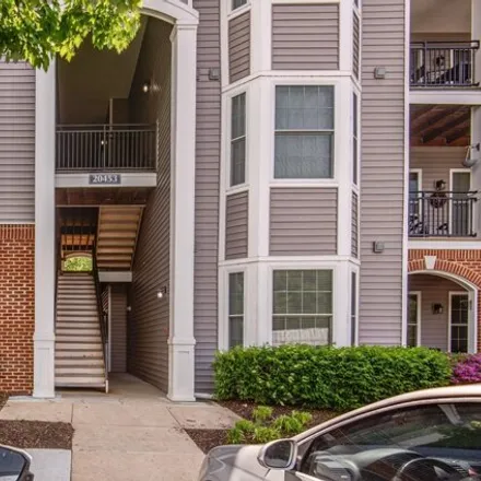 Buy this 2 bed condo on Harpers Way in Cascades, Loudoun County