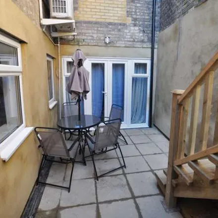 Image 7 - 27, 28 Walton Street, Oxford, OX1 2HG, United Kingdom - Apartment for rent