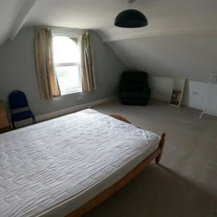 Rent this 7 bed apartment on 864 Woodborough Road in Nottingham, NG3 5QQ