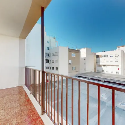 Image 1 - Avinguda Al Vedat, 80, 46900 Torrent, Spain - Apartment for rent
