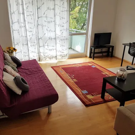 Rent this 2 bed apartment on Fontanestraße 16 in 13158 Berlin, Germany