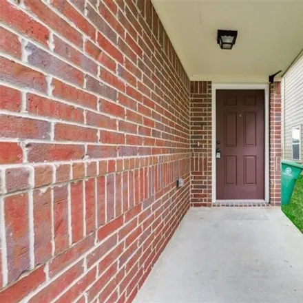 Image 2 - 15202 Trinity Meadow Drive, Houston, TX 77489, USA - House for rent