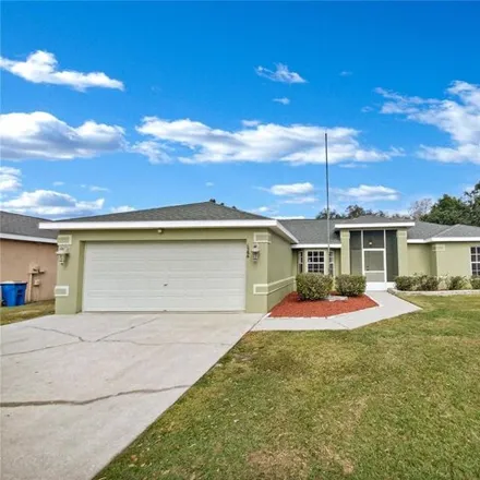 Buy this 3 bed house on 1386 Laurel Glen Drive in Bartow, FL 33830