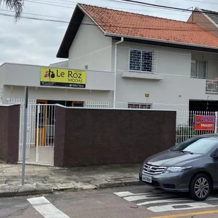 Buy this 3 bed house on Rua José Miranda de Castro 81 in Portão, Curitiba - PR