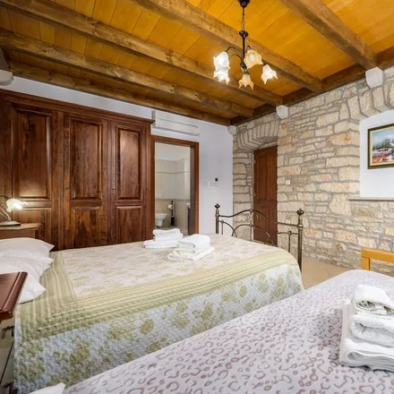 Image 6 - Žminj, Istria County, Croatia - House for rent