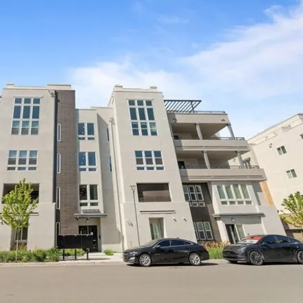 Buy this 3 bed condo on Prism Terrace in Fremont, CA 94539