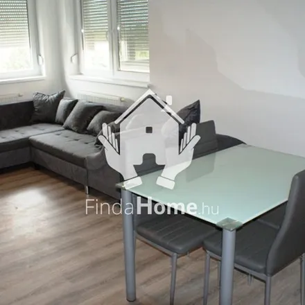 Rent this 2 bed apartment on Debrecen in Külső Böszörményi út, 4002