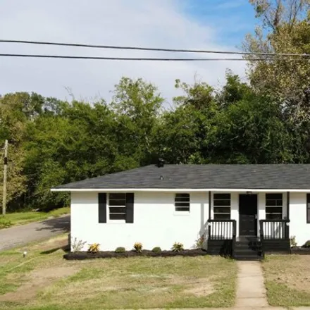 Buy this 3 bed house on 706 East 4th Street in Mount Pleasant, TX 75455