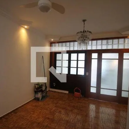 Rent this 2 bed house on Rua Cláudio Sérgio Bere in São Paulo - SP, 04815-180