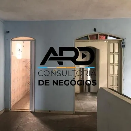 Rent this 3 bed house on Viaduto Jaceguai in República, São Paulo - SP